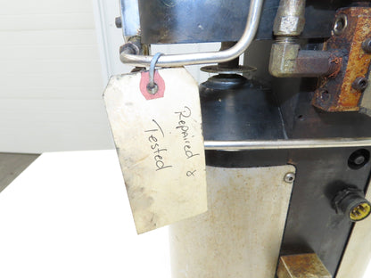 Tregaskiss 4240051718 Tough Gun Reamer Robotic Welding Nozzle Cleaning Station