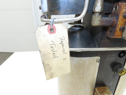 Tregaskiss 4240051718 Tough Gun Reamer Robotic Welding Nozzle Cleaning Station