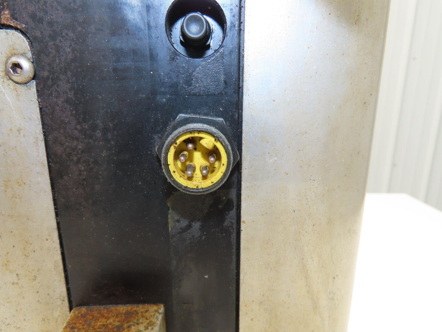 Tregaskiss 4240051718 Tough Gun Reamer Robotic Welding Nozzle Cleaning Station