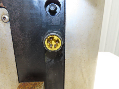 Tregaskiss 4240051718 Tough Gun Reamer Robotic Welding Nozzle Cleaning Station