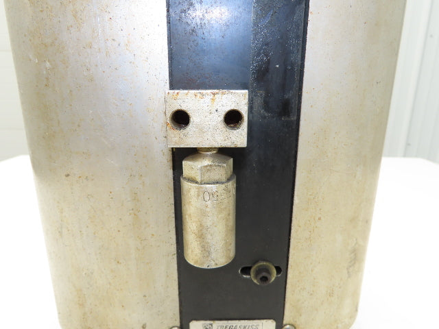 Tregaskiss 4240051718 Tough Gun Reamer Robotic Welding Nozzle Cleaning Station