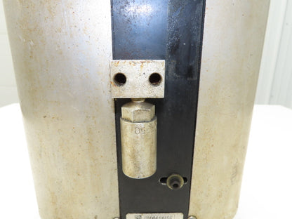 Tregaskiss 4240051718 Tough Gun Reamer Robotic Welding Nozzle Cleaning Station