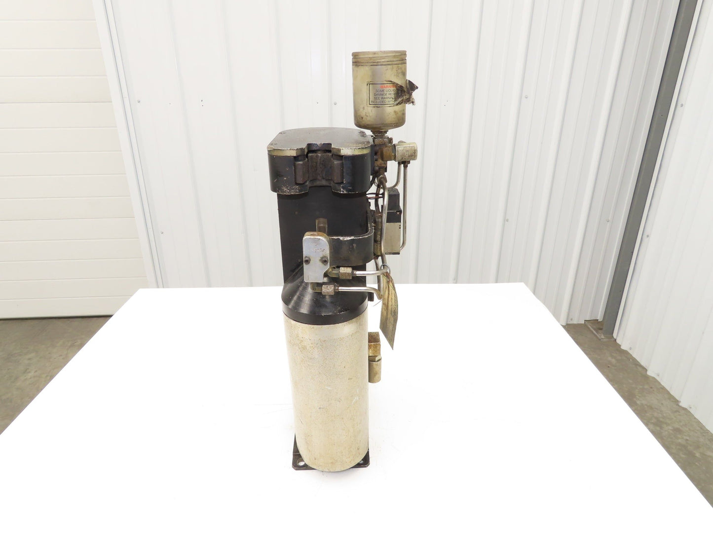 Tregaskiss 4240051718 Tough Gun Reamer Robotic Welding Nozzle Cleaning Station