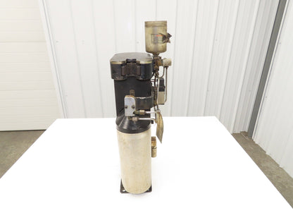 Tregaskiss 4240051718 Tough Gun Reamer Robotic Welding Nozzle Cleaning Station