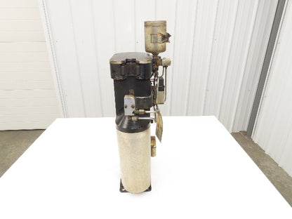 Tregaskiss 4240051718 Tough Gun Reamer Robotic Welding Nozzle Cleaning Station