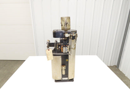 Tregaskiss 4240051718 Tough Gun Reamer Robotic Welding Nozzle Cleaning Station