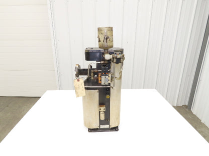 Tregaskiss 4240051718 Tough Gun Reamer Robotic Welding Nozzle Cleaning Station