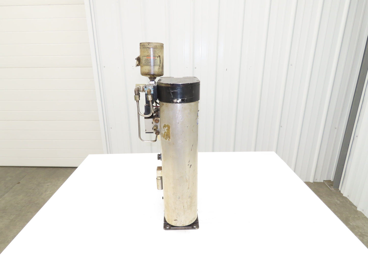 Tregaskiss 4240051718 Tough Gun Reamer Robotic Welding Nozzle Cleaning Station