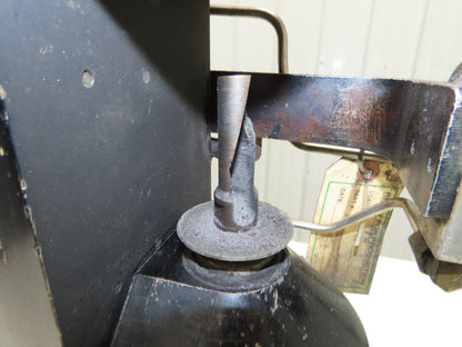 Tregaskiss 4240051718 Tough Gun Reamer Robotic Welding Nozzle Cleaning Station