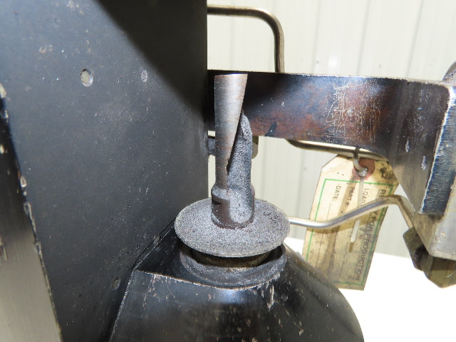 Tregaskiss 4240051718 Tough Gun Reamer Robotic Welding Nozzle Cleaning Station