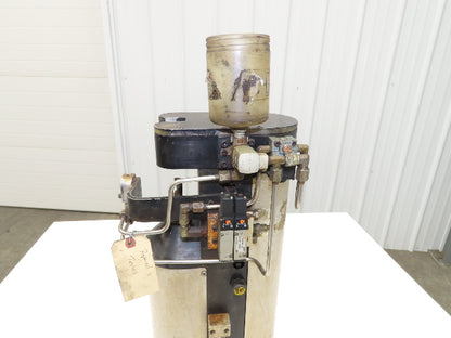 Tregaskiss 4240051718 Tough Gun Reamer Robotic Welding Nozzle Cleaning Station