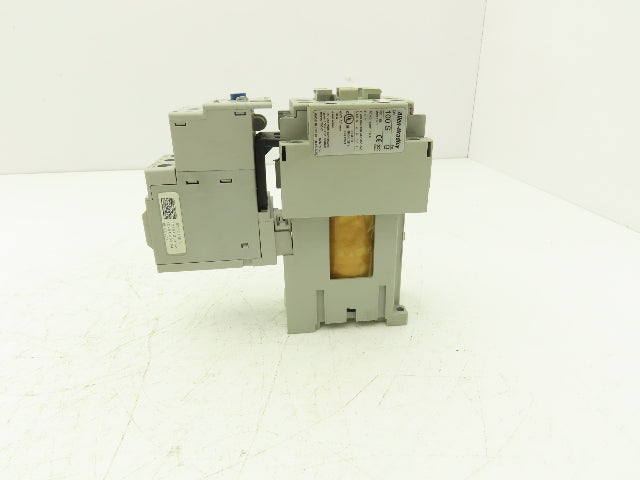 Allen Bradley 100-C23DJ300 Contactor Motor Starter Overload Relay Heater 15Hp