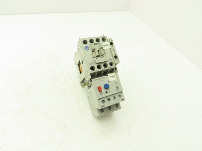 Allen Bradley 100-C23DJ300 Contactor Motor Starter Overload Relay Heater 15Hp