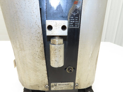 Tregaskiss 4240051718 Tough Gun Reamer Robotic Welding Nozzle Cleaning Station