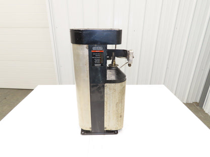 Tregaskiss 4240051718 Tough Gun Reamer Robotic Welding Nozzle Cleaning Station