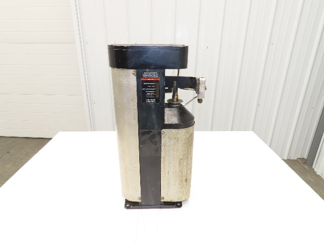 Tregaskiss 4240051718 Tough Gun Reamer Robotic Welding Nozzle Cleaning Station