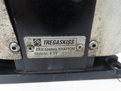 Tregaskiss 4240051718 Tough Gun Reamer Robotic Welding Nozzle Cleaning Station