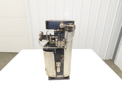 Tregaskiss 4240051718 Tough Gun Reamer Robotic Welding Nozzle Cleaning Station