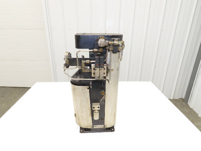 Tregaskiss 4240051718 Tough Gun Reamer Robotic Welding Nozzle Cleaning Station