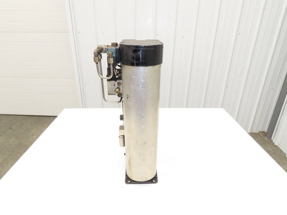 Tregaskiss 4240051718 Tough Gun Reamer Robotic Welding Nozzle Cleaning Station