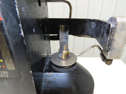 Tregaskiss 4240051718 Tough Gun Reamer Robotic Welding Nozzle Cleaning Station