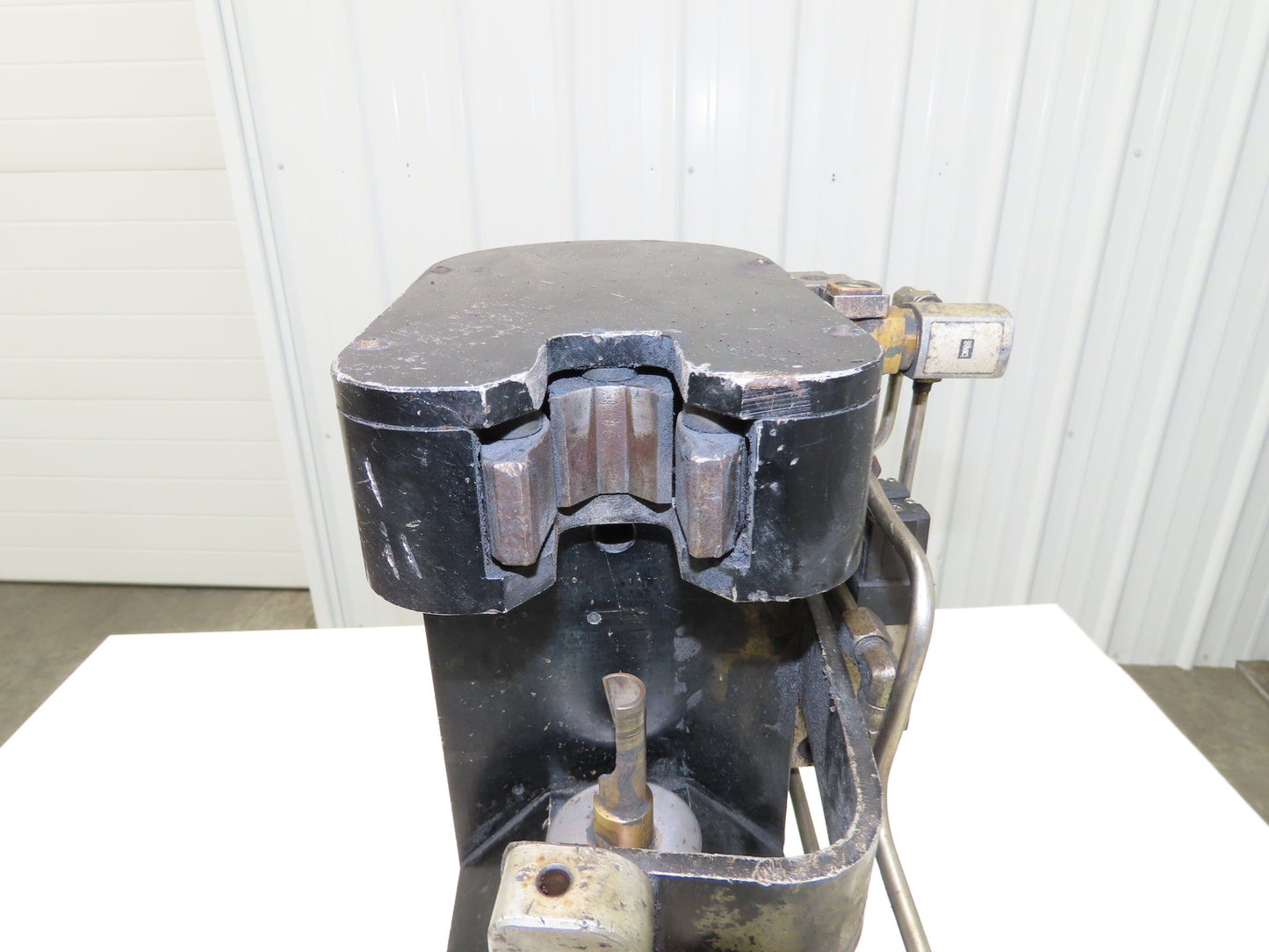 Tregaskiss 4240051718 Tough Gun Reamer Robotic Welding Nozzle Cleaning Station