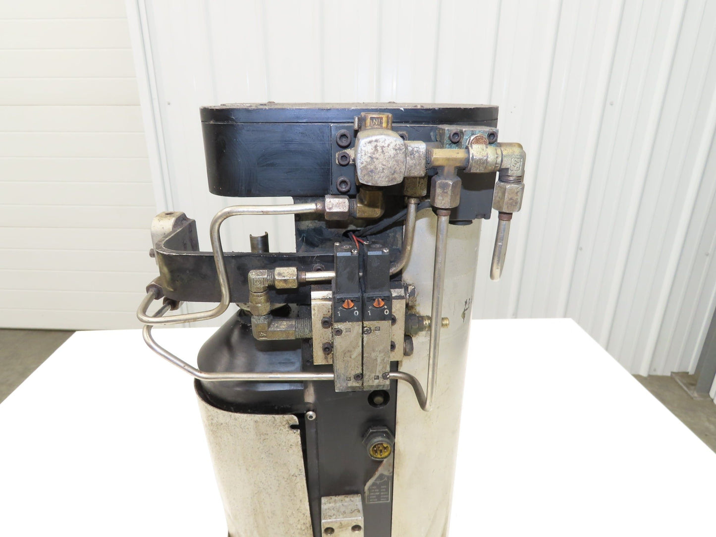 Tregaskiss 4240051718 Tough Gun Reamer Robotic Welding Nozzle Cleaning Station