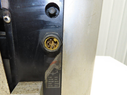 Tregaskiss 4240051718 Tough Gun Reamer Robotic Welding Nozzle Cleaning Station