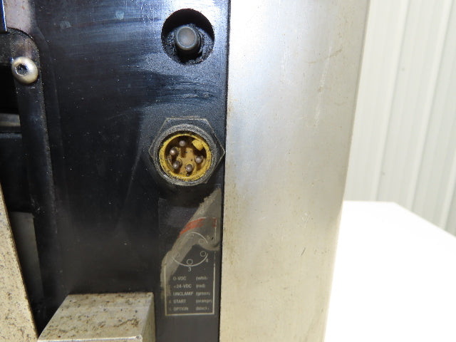 Tregaskiss 4240051718 Tough Gun Reamer Robotic Welding Nozzle Cleaning Station