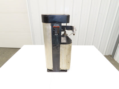 Tregaskiss 4240051718 Tough Gun Reamer Robotic Welding Nozzle Cleaning Station