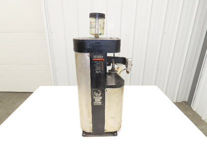 Tregaskiss 4240051718 Tough Gun Reamer Robotic Welding Nozzle Cleaning Station