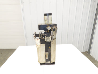 Tregaskiss 4240051718 Tough Gun Reamer Robotic Welding Nozzle Cleaning Station