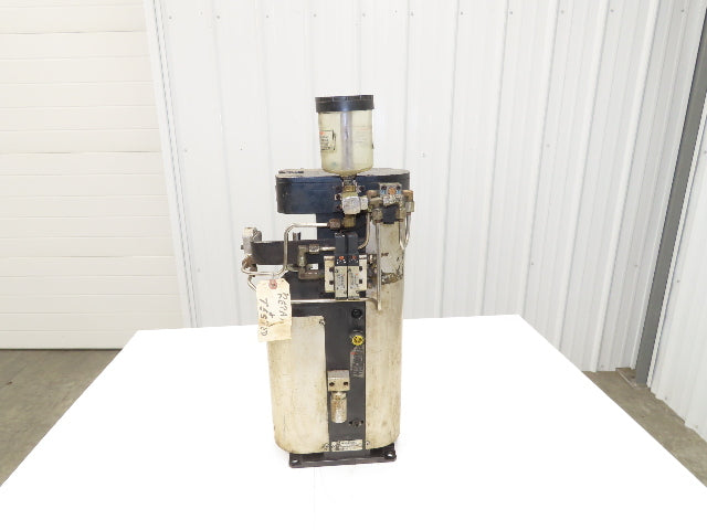 Tregaskiss 4240051718 Tough Gun Reamer Robotic Welding Nozzle Cleaning Station