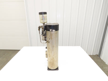 Tregaskiss 4240051718 Tough Gun Reamer Robotic Welding Nozzle Cleaning Station