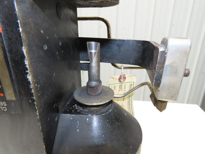 Tregaskiss 4240051718 Tough Gun Reamer Robotic Welding Nozzle Cleaning Station