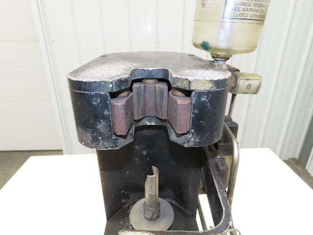 Tregaskiss 4240051718 Tough Gun Reamer Robotic Welding Nozzle Cleaning Station