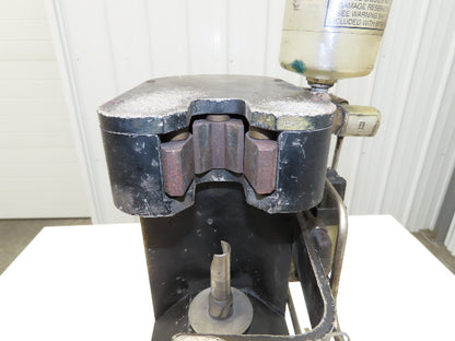 Tregaskiss 4240051718 Tough Gun Reamer Robotic Welding Nozzle Cleaning Station