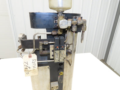 Tregaskiss 4240051718 Tough Gun Reamer Robotic Welding Nozzle Cleaning Station