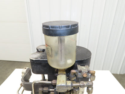 Tregaskiss 4240051718 Tough Gun Reamer Robotic Welding Nozzle Cleaning Station