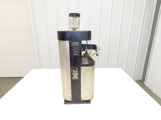 Tregaskiss 4240051718 Tough Gun Reamer Robotic Welding Nozzle Cleaning Station