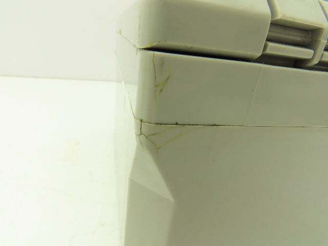 Hytrol 033.3016 Conveyor Electrical Enclosure Power Supply Unit 24VDC 5A 8x8x6"