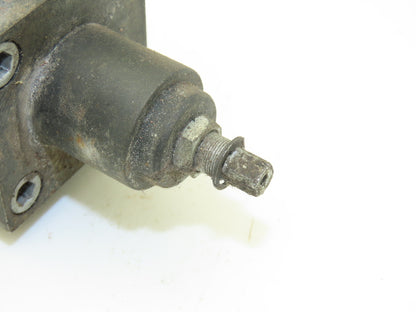 Atos KM-012/210 50 Hydraulic Pressure Relief Sandwich Valve