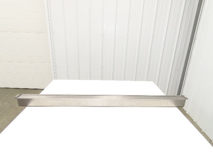 Kosho Machine Way Cover X Axis 1300mm Cover Wiper Self Retraction Vinyl Curtain