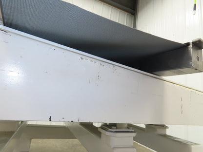 Kosho Machine Way Cover X Axis 1300mm Cover Wiper Self Retraction Vinyl Curtain