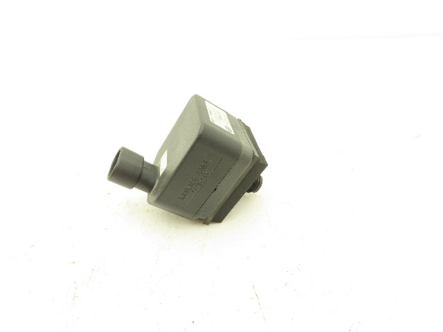 Kavlico P350-5A-D1A Pressure Transducer 0-5psi Absolute Viton Seal 1/4"-18 NPT