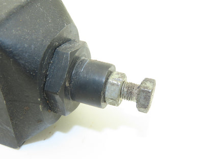 Atos KQ-022 Hydraulic Flow Control Throttle Valve Modular