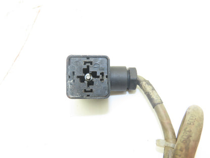Atos DHI-0631/2 23 Hydraulic Directional Solenoid Valve 24VDC
