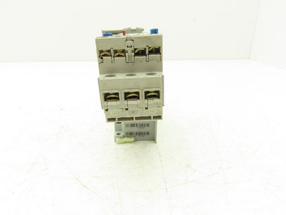 Allen Bradley 193-EA4GB Overload Relay Heater 12-32A Contactor 15Hp 600V
