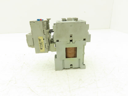 Allen Bradley 193-EA4GB Overload Relay Heater 12-32A Contactor 15Hp 600V