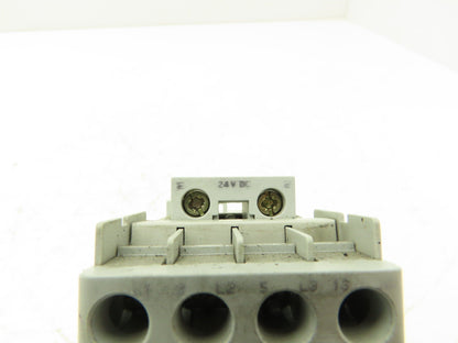 Allen Bradley 193-EA4GB Overload Relay Heater 12-32A Contactor 15Hp 600V